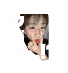 nene'stamp③（個別スタンプ：25）