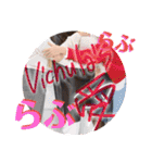 nene'stamp③（個別スタンプ：38）