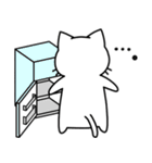 へそねこ 2（個別スタンプ：29）