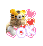 きなことあんこ8（個別スタンプ：18）