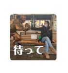 mmjkスタンプ〜日常その2〜（個別スタンプ：2）