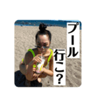 mmjkスタンプ〜日常その2〜（個別スタンプ：5）