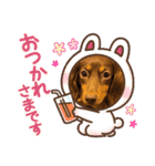 毎日ココナ‼︎（個別スタンプ：8）
