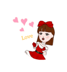 MHeart❤（個別スタンプ：33）