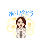 MAY-may1（個別スタンプ：2）