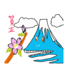 lacca 2022あけおめスタンプ（個別スタンプ：1）