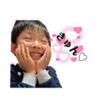 LOVE PEPPE（個別スタンプ：2）