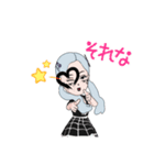 悪魔のすたんぷ！（個別スタンプ：1）