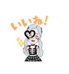 悪魔のすたんぷ！（個別スタンプ：10）