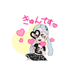 悪魔のすたんぷ！（個別スタンプ：11）