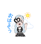 悪魔のすたんぷ！（個別スタンプ：12）