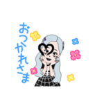 悪魔のすたんぷ！（個別スタンプ：14）