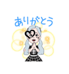 悪魔のすたんぷ！（個別スタンプ：15）