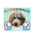 ムクリん6（個別スタンプ：10）