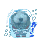 ムクリん6（個別スタンプ：19）