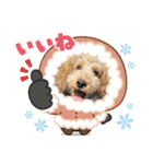 ムクリん6（個別スタンプ：20）