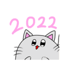 オリキャラ大集合〜クリスマスからお正月〜（個別スタンプ：30）