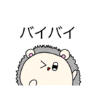 オリキャラ大集合〜クリスマスからお正月〜（個別スタンプ：40）