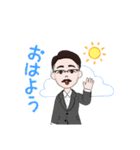 気軽に使いたいスタンプ（個別スタンプ：4）