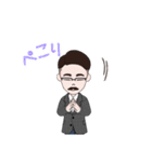 気軽に使いたいスタンプ（個別スタンプ：9）