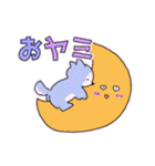 まいにち使えよ（個別スタンプ：4）