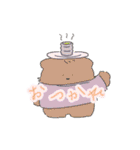 まいにち使えよ（個別スタンプ：34）