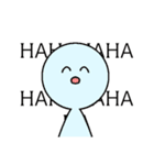 ヤバいやつらのスタンプ（個別スタンプ：6）