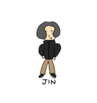 たかはしこうき（個別スタンプ：5）