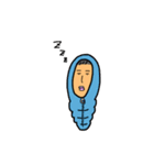 たかはしこうき（個別スタンプ：9）