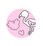 【日常会話】動物ゆるかわスタンプ（個別スタンプ：23）