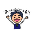 Kento SG（個別スタンプ：2）