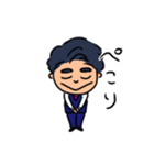 Kento SG（個別スタンプ：5）