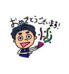 Kento SG（個別スタンプ：8）