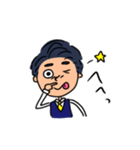 Kento SG（個別スタンプ：17）