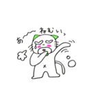 tu tu neko（個別スタンプ：36）