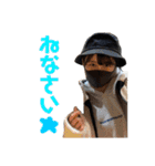 いるもあ3（個別スタンプ：2）