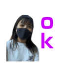 いるもあ3（個別スタンプ：10）