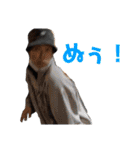 いるもあ3（個別スタンプ：12）