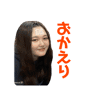 いるもあ3（個別スタンプ：15）