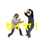 いるもあ3（個別スタンプ：22）
