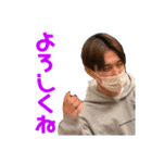 いるもあ3（個別スタンプ：26）