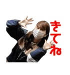 いるもあ3（個別スタンプ：31）