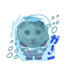 【公式】私たちのかわいい家族（個別スタンプ：20）