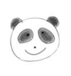 ふわわあにまるふれんず（個別スタンプ：8）
