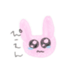 ふわわあにまるふれんず（個別スタンプ：13）