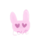 ふわわあにまるふれんず（個別スタンプ：16）