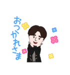 はなアバター（個別スタンプ：4）