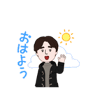 はなアバター（個別スタンプ：5）