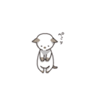 ゆる猫デイズ（個別スタンプ：12）