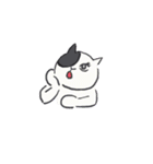 九州弁のジェシカ（個別スタンプ：11）